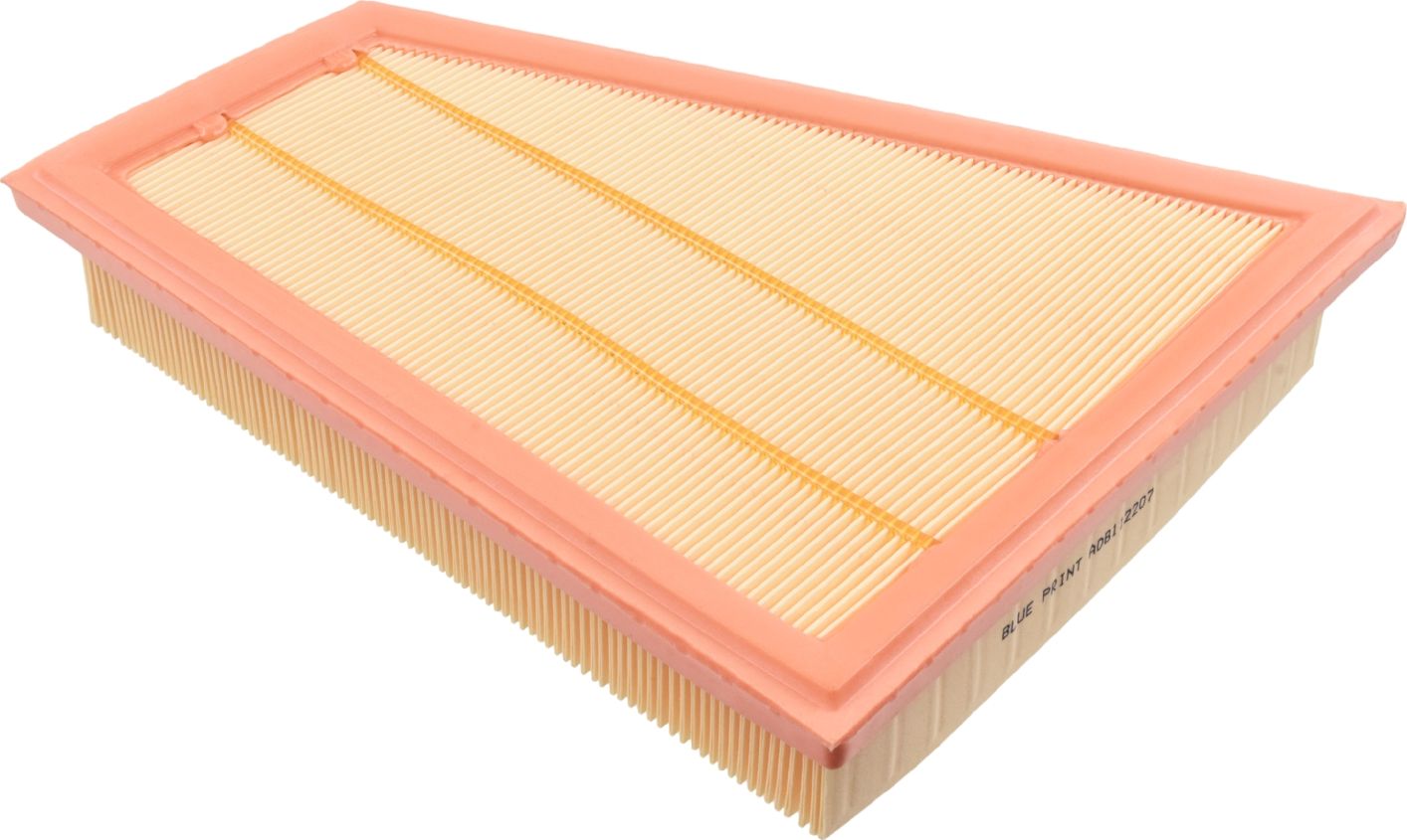 Воздушный фильтр Blue Print для BMW Z4 II (E89) 2009-2016. Артикул ADB112207