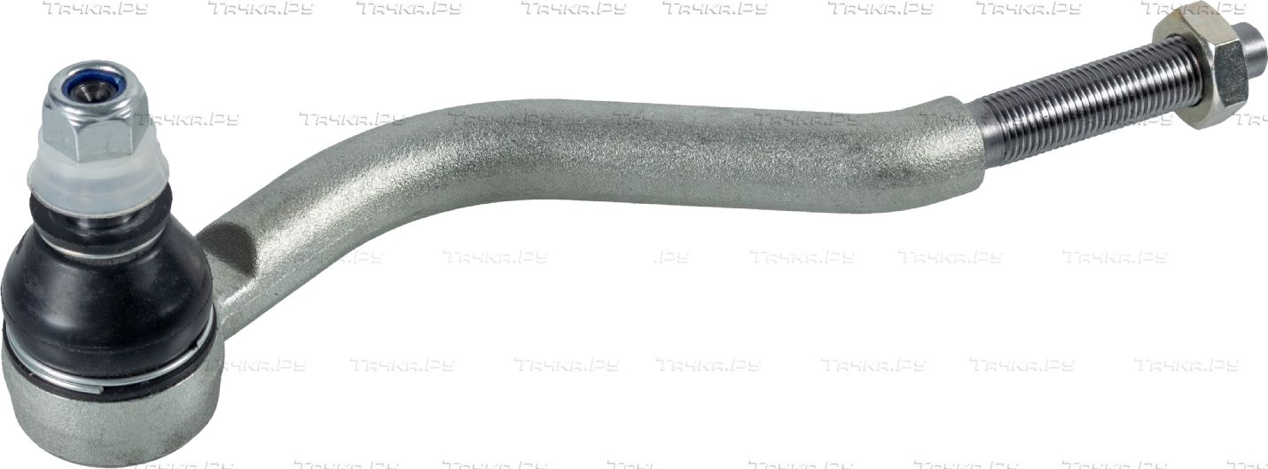 Наконечник рулевой тяги Febi Bilstein ProKit правый для Peugeot 405 1987-1999. Артикул 11855
