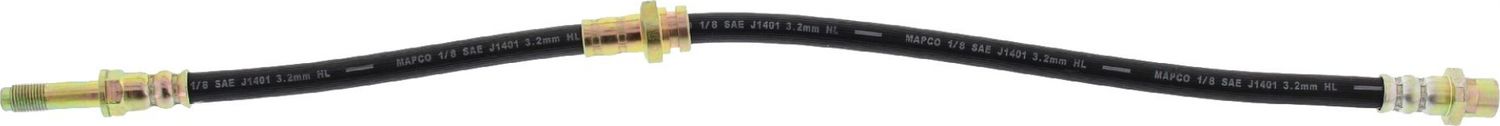 Тормозной шланг MAPCO задний для BMW 3 IV (E46) 1998-2006. Артикул 3263