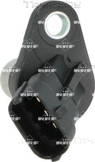 Датчик положения распредвала NRF для Toyota Corolla E120, E130 2001-2007. Артикул 754099