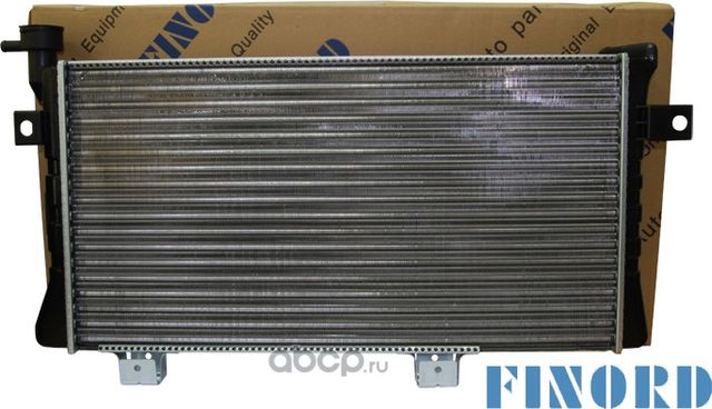 РАДИАТОР ОХЛАЖДЕНИЯ (Finord). Артикул FN2332