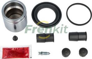 Ремкомплект тормозного суппорта Frenkit. Артикул 254912