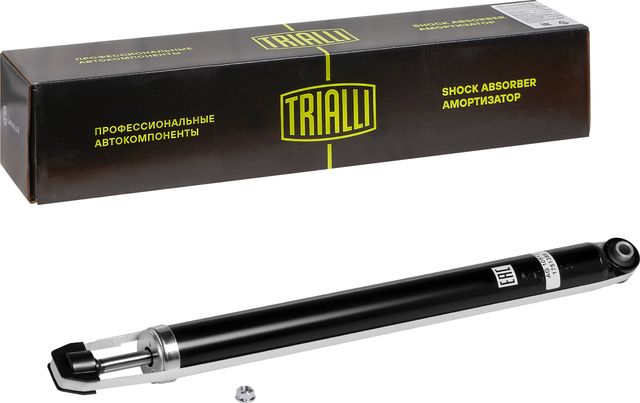 Амортизатор Trialli. Артикул AG 10512