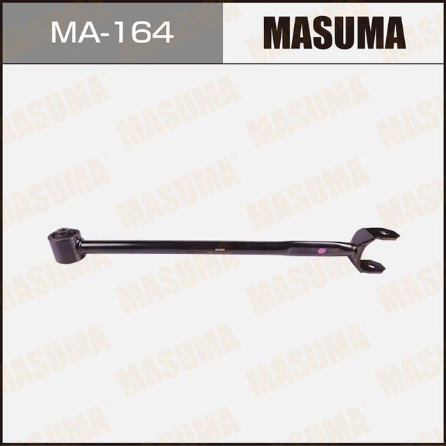 Поперечный рычаг задней подвески Masuma правый/левый для Lexus RX II 2003-2008. Артикул MA-164