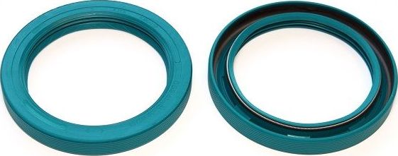 Сальник, уплотнительное кольцо Elring (NBR (бутадиен-нитрильный каучук)). Артикул 046.094