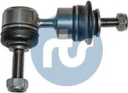 Стойка (тяга) стабилизатора RTS задняя правая/левая для Ford Focus II 2004-2012. Артикул 97-90654