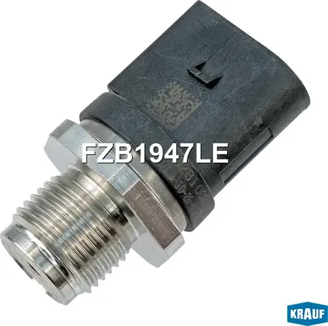 Датчик высокого давления топлива Krauf. Артикул FZB1947LE