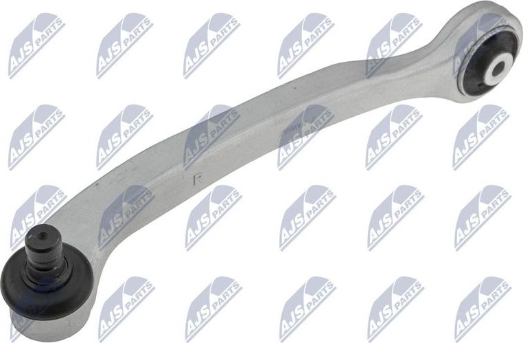 Поперечный рычаг передней подвески NTY (алюминий). Артикул ZWG-VW-007