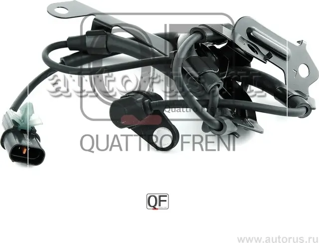 Импульсный датчик abs fr lh (Quattro Freni). Артикул qf60f00245