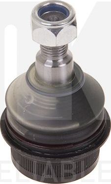 Шаровая опора NK передняя нижняя для Mercedes-Benz W123 1976-1985. Артикул 5043304