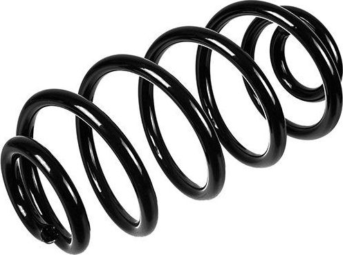 Пружина подвески Zentparts. Артикул Z38088