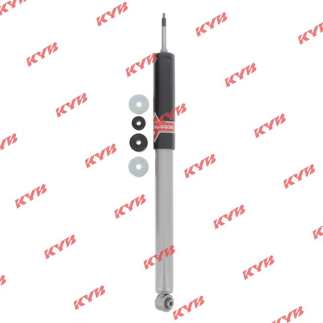Амортизатор KYB (Каяба) Gas A Just. Артикул 553199