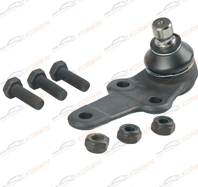Шаровая опора Ford FOCUS DAW 01 10 2001 01 01 2004 гарантия 1 год 30т км) (Korwin). Артикул KWAE1052
