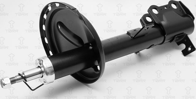 Амортизатор TOYOTA HIGHLANDER 08- задн.прав.газ. (Torr). Артикул DH1368R