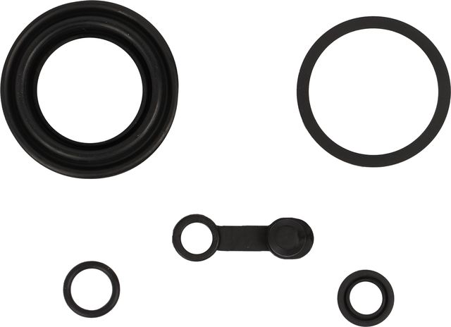 Ремкомплект тормозного суппорта Trialli задний для MG ZR 2001-2005. Артикул RCF 084767