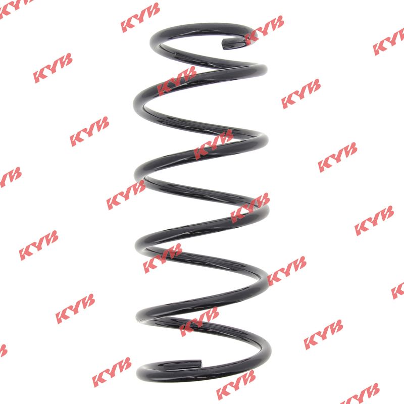 Пружина подвески KYB (Каяба) K-Flex. Артикул RC2137