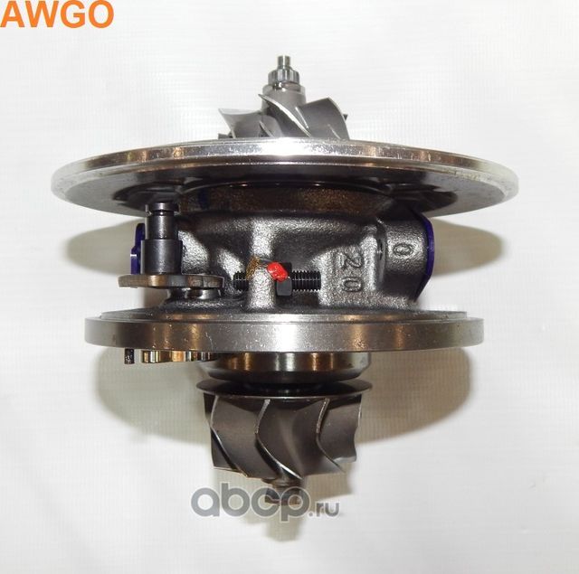 Картридж турбокомпрессора автомобильного 6110960999 (Awgo) Awgo. Артикул 6110960999AVC