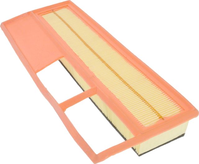 Воздушный фильтр Blue Print для Fiat Idea 2004-2016. Артикул ADL142204