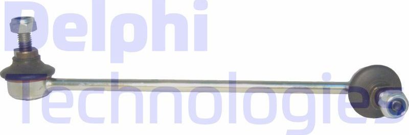 Стойка (тяга) стабилизатора Delphi. Артикул TC1169
