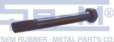 Болт Sem Lastik. Артикул 10798