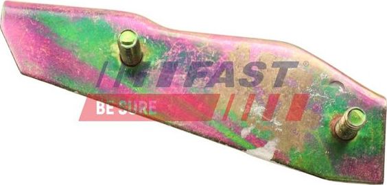 Усилитель бампера Fast. Артикул FT90501