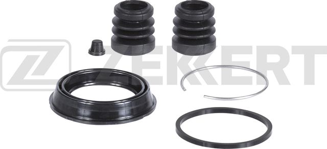 Ремкомплект тормозного суппорта Zekkert передний для ВАЗ Samara (2108, 2109, 2113, 2114) 1986-2013. Артикул BR-1171