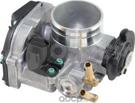 Дроссельная заслонка OSSCA для Audi A3 I (8L) 1996-2003. Артикул 08254