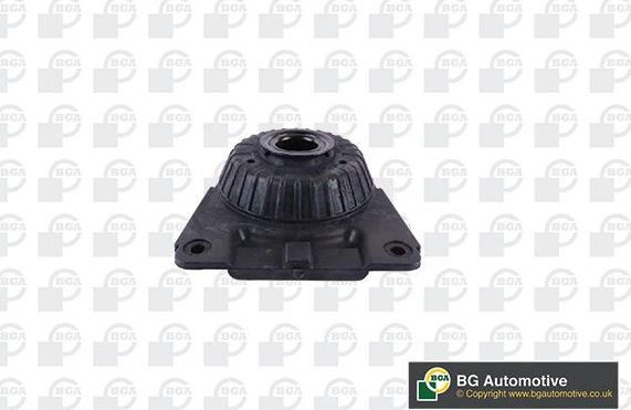 Опора амортизатора (стойки) BGA (резина/металл). Артикул SM2339
