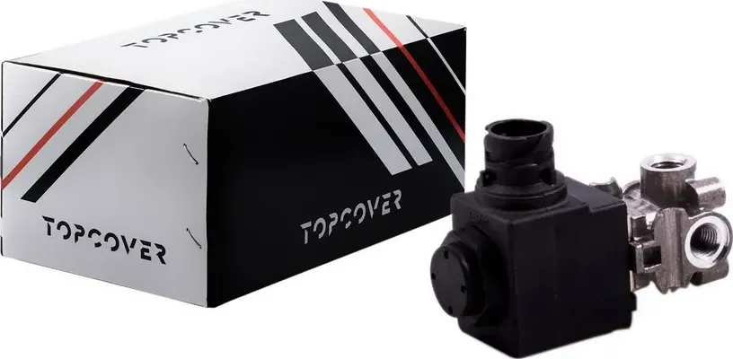 Клапан электромагнитный (Topcover). Артикул T02767003
