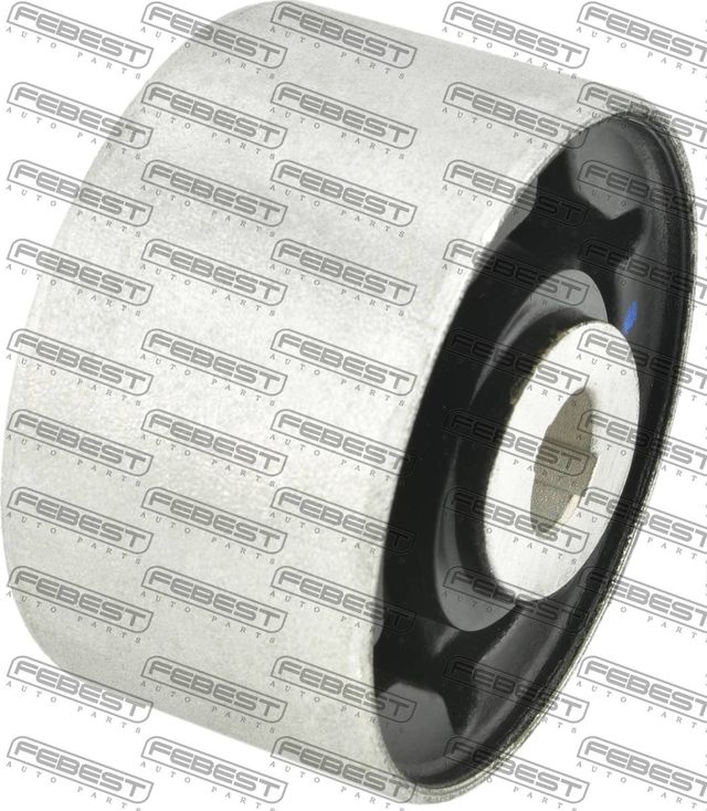 Сайлентблок задней балки Febest верхний для Opel Mokka I 2013-2017. Артикул OPAB-017