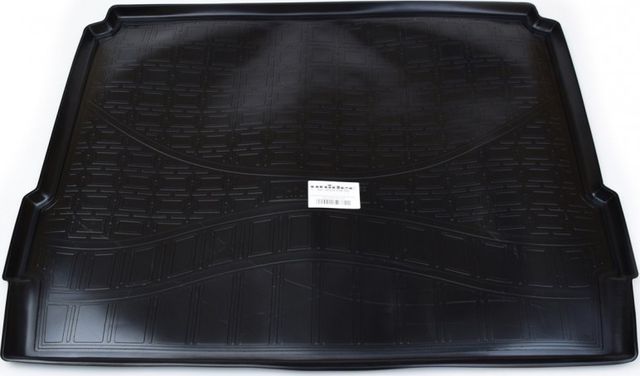 Коврик Норпласт для багажника (на верхнюю полку) ВАЗ Lada X-Ray 2015-2026. Артикул NPA00-E94-752