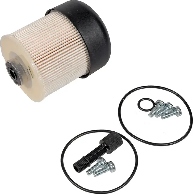 Топливный фильтр Stellox. Артикул 21-00988-SX