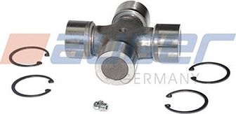 Крестовина карданного вала Auger для DAF 95 1987-1998. Артикул 65124