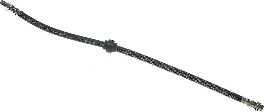 Тормозной шланг Brembo ESSENTIAL LINE. Артикул T 61 036