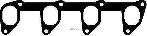 Прокладка впускного коллектора Glaser. Артикул X08284-01