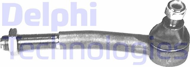 Наконечник рулевой тяги Delphi. Артикул TA1520