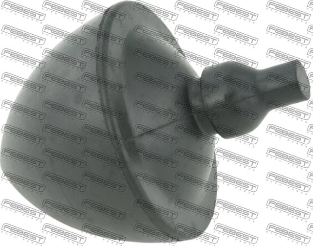 Отбойник амортизатора (стойки) Febest передний для Toyota Dyna U100, 200 / Y100 1995-2001. Артикул TD-KDN145F