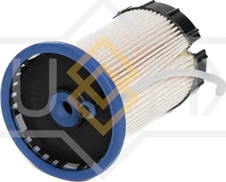 Фильтр топливный AUDI A3 (8V1, 8VK) 2012-2016 (Sufix). Артикул SR1025