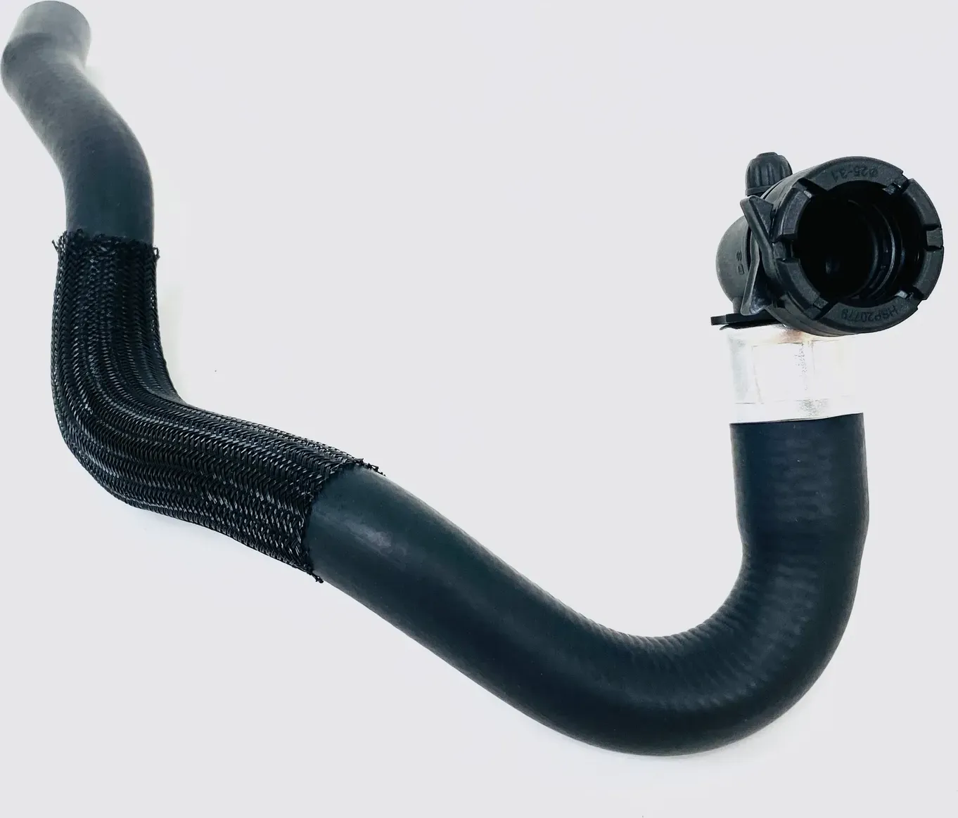 Патрубок системы охлаждения (Ukorauto) Ukorauto. Артикул U0902067