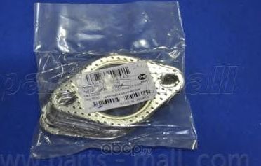 Прокладка приемной трубы PARTS-MALL P1N-B002 Parts-Mall. Артикул P1N-B002