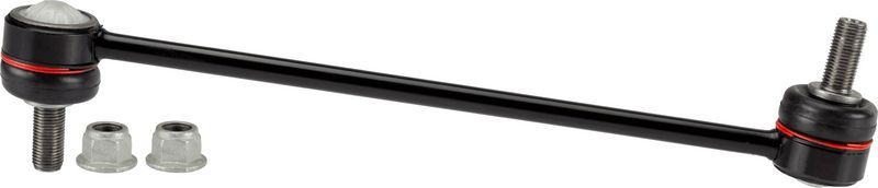 Стойка (тяга) стабилизатора TRW передняя правая/левая для Ford Transit Custom I 2012-2026. Артикул JTS1884