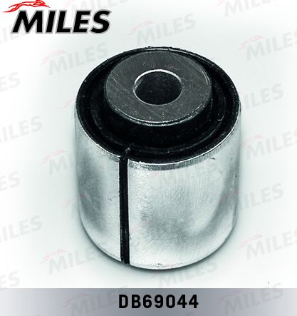 Сайлентблок заднего рычага подвески Miles. Артикул DB69044
