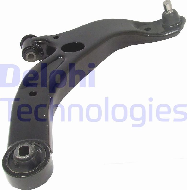 Продольный рычаг Delphi. Артикул TC2524