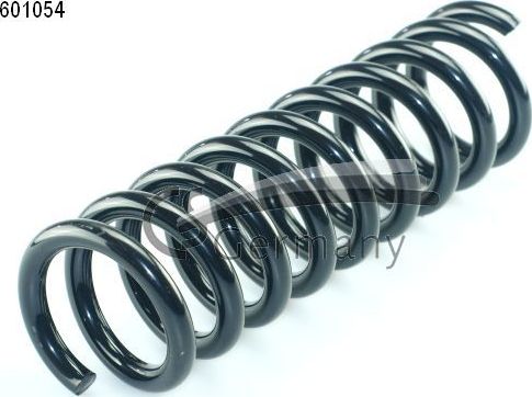 Пружина подвески CS-Germany. Артикул 14.601.054