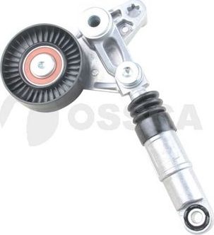 Натяжной ролик (натяжитель) приводного ремня OSSCA. Артикул 58813