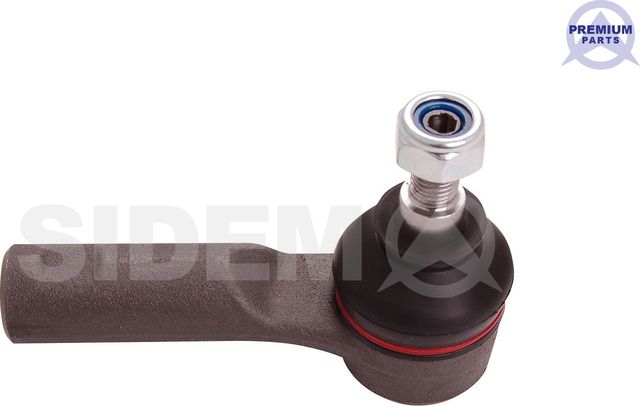 Наконечник рулевой тяги Sidem правый для Volvo V40 I 2001-2004. Артикул 67233