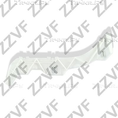 Кронштейн бампера ZZVF. Артикул MD-GJ6H1E