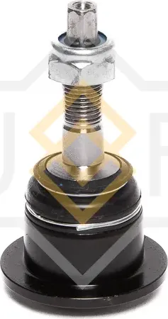 Опора шаровая задняя правая/левая BMW X5 (E53) 2000-2006 (Sufix). Артикул SG1848