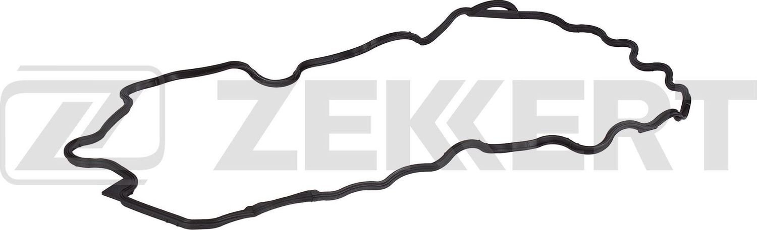 Прокладка клапанной крышки 441724 Zekkert (АСМ (полиакриловый каучук)). Артикул DI-1075