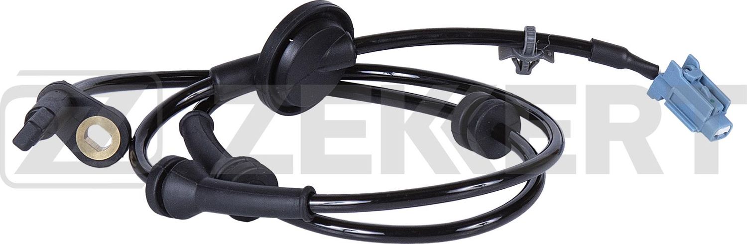 Датчик ABS Zekkert. Артикул SE-6386